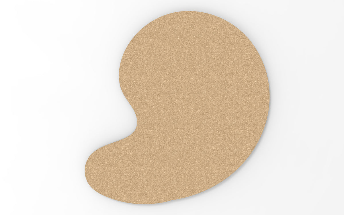 1 Inch Thick Cloud - Organic 6