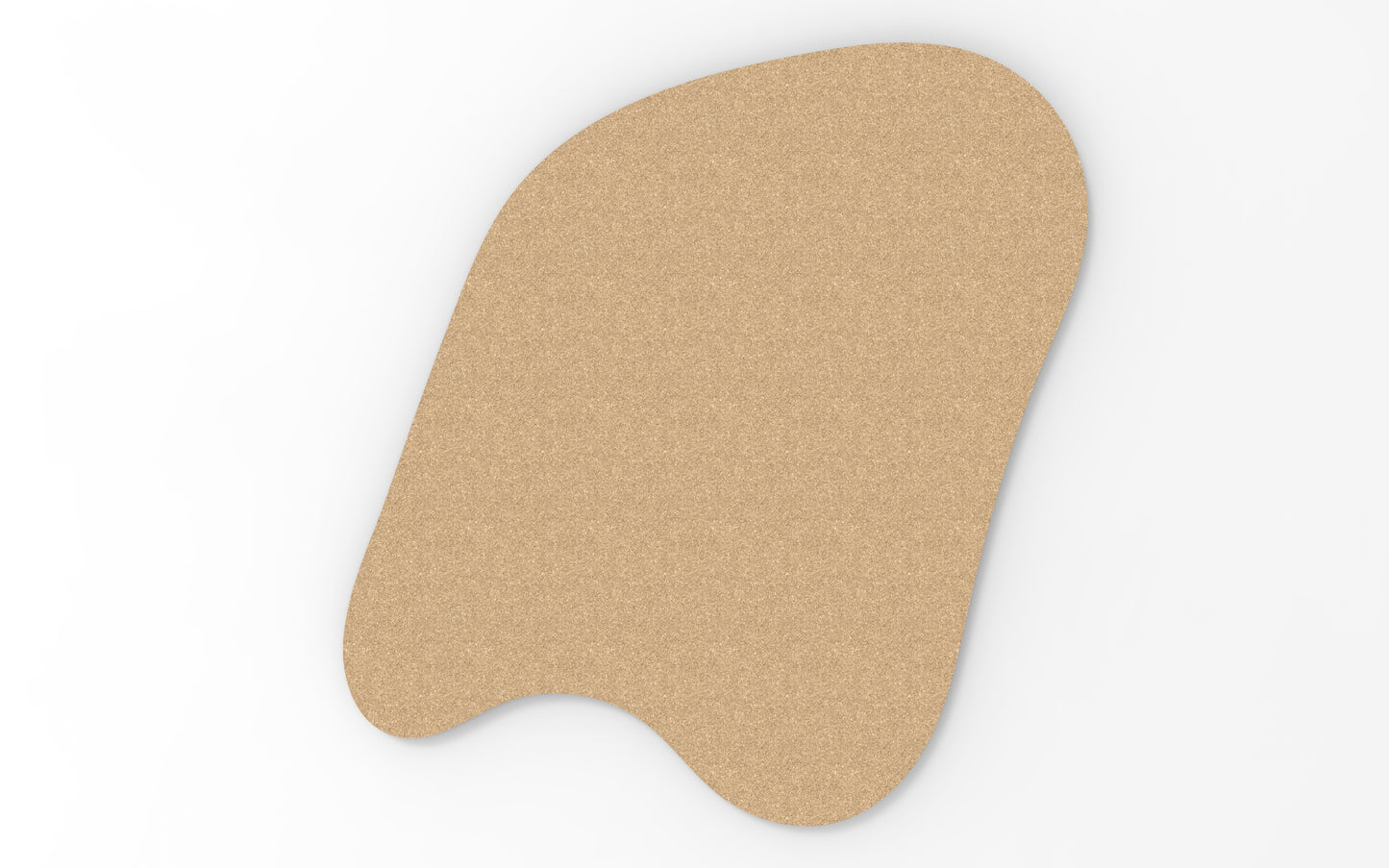 1 Inch Thick Cloud - Organic 7