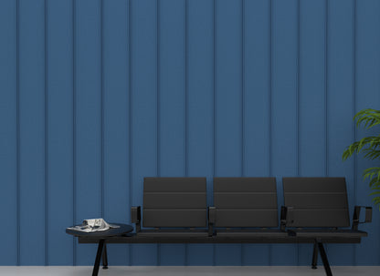 Plank Wallcovering