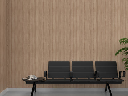 Printed Wood Wallcovering WT-01-GM04