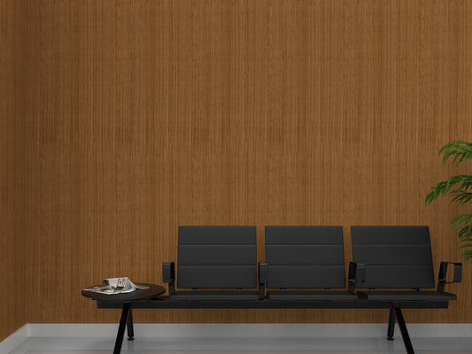 Printed Wood Wallcovering WT-03-EG32