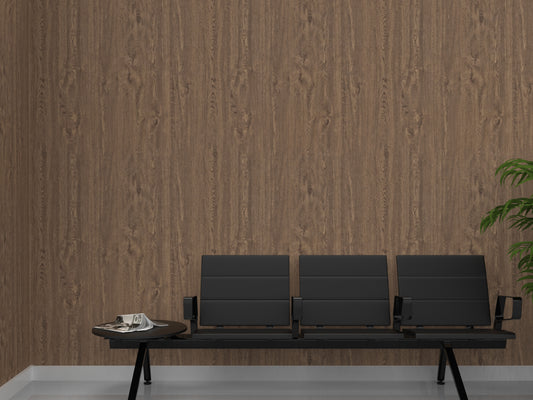 Printed Wood Wallcovering WT-08-EG32