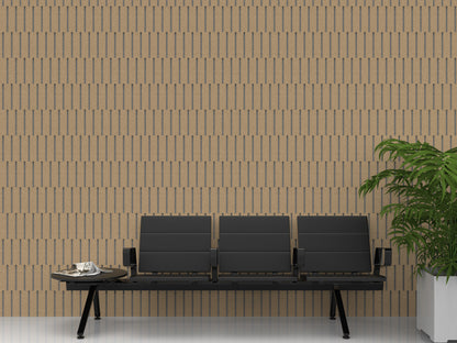 3" O.C Bevel Tile - 2 Tone - 2 Sides Beveled